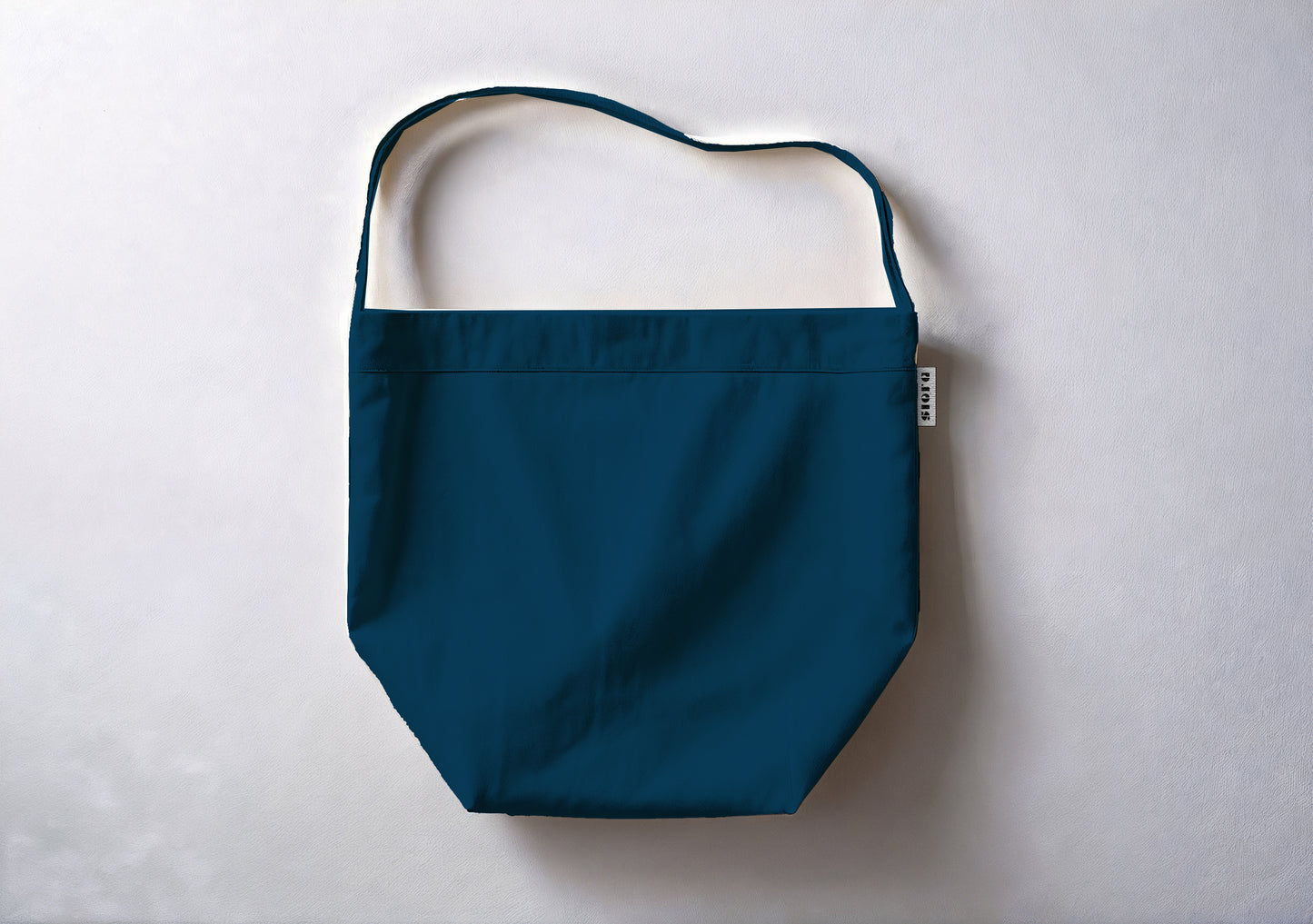 Roll Tote - Marine