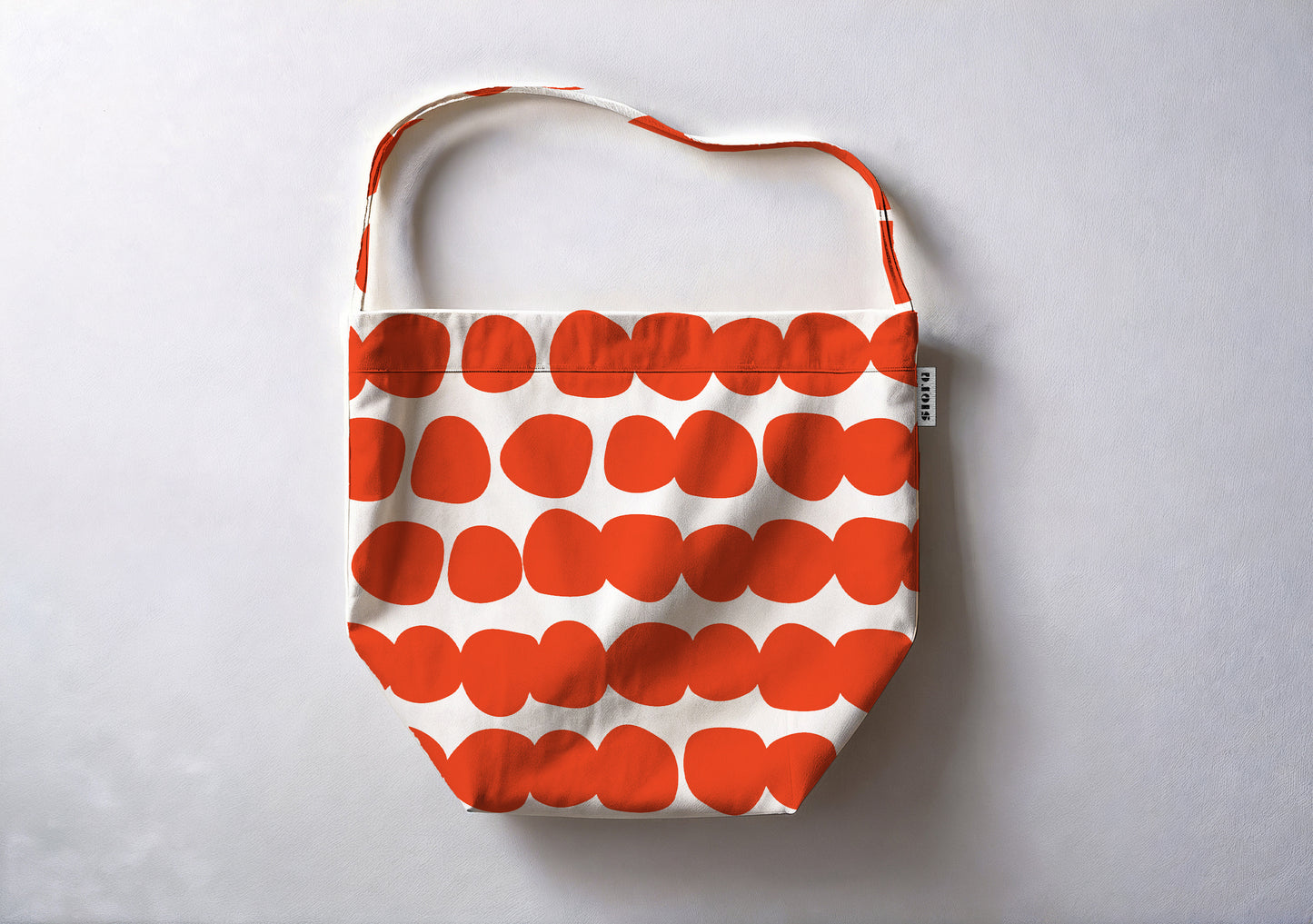 Sorrel - Roll Tote