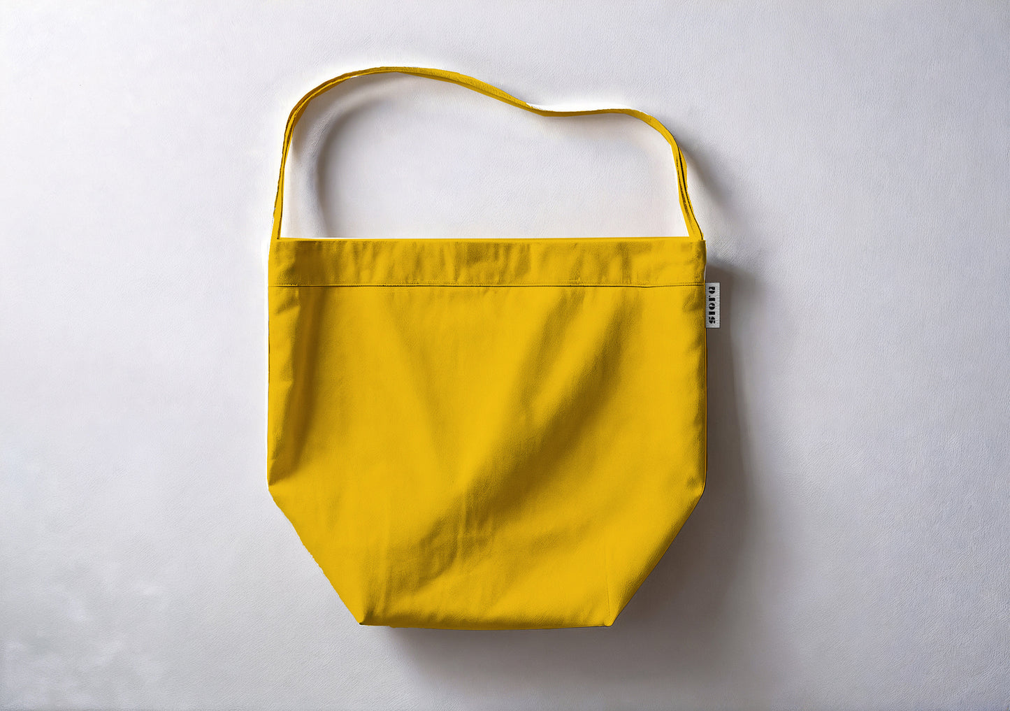 Sorrel - Roll Tote