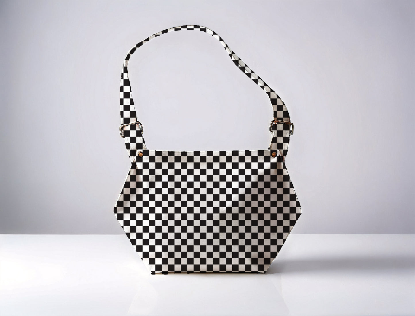 Satchel - Checkers