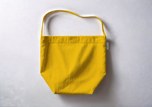 Roll Tote - Clementine
