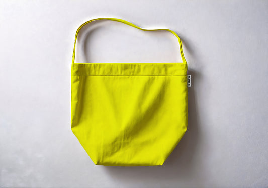 Roll Tote - Zest