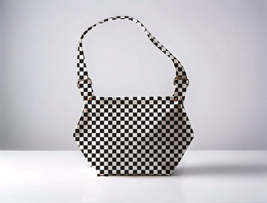 Satchel - Checkers
