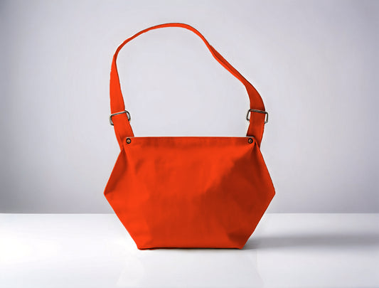 Satchel - Tomato