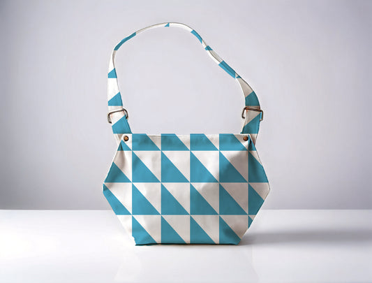 Satchel - Angles