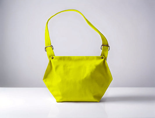 Satchel - Zest