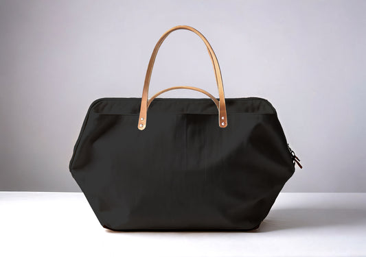 Weekender - Ink Black
