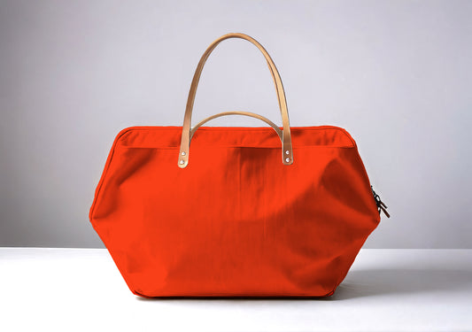 Weekender - Tomato