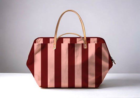 Weekender - Stripes