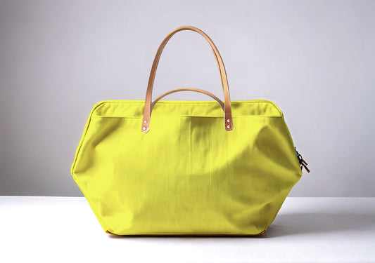 Weekender - Zest